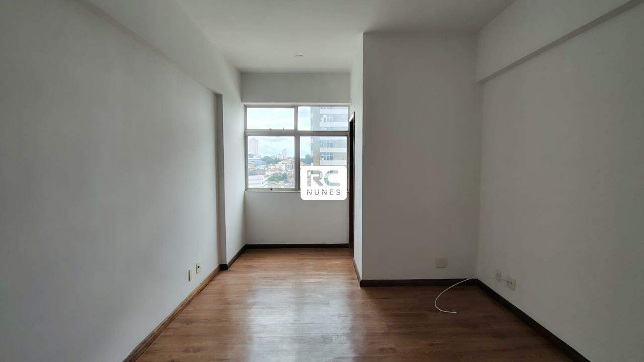 Sala para aluguel no Santa Efigênia: 