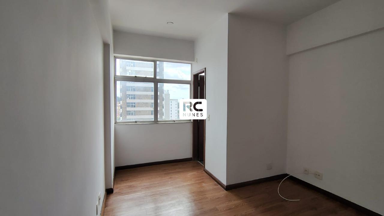 Sala para aluguel no Santa Efigênia: 