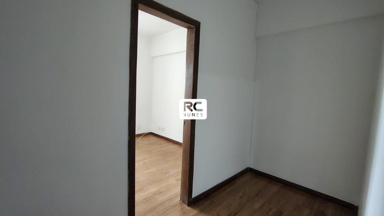 Sala para aluguel no Santa Efigênia: 