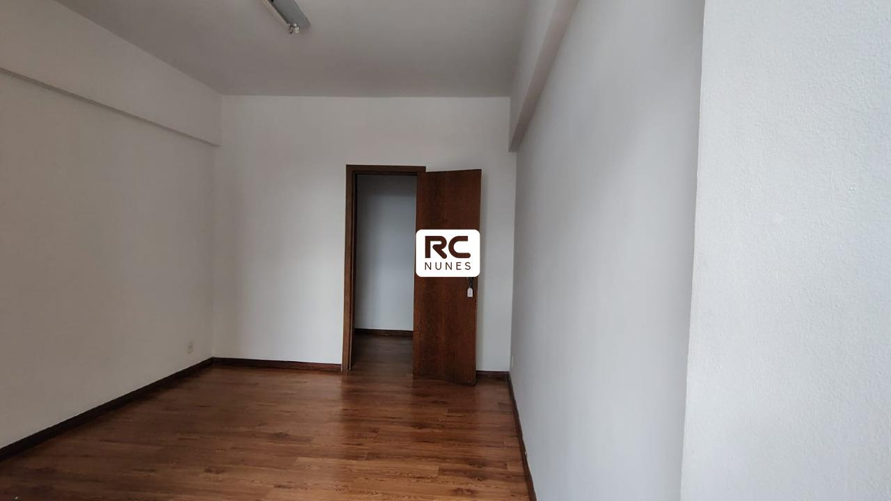 Sala para aluguel no Santa Efigênia: 