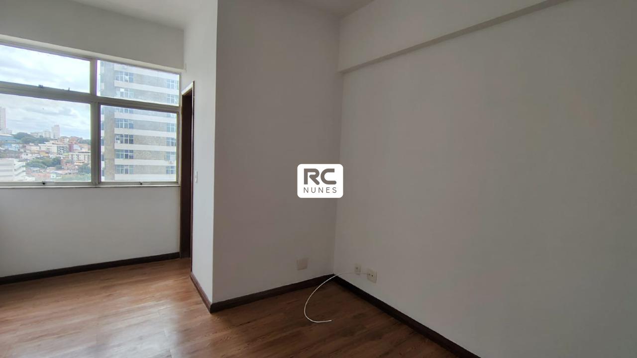 Sala para aluguel no Santa Efigênia: 