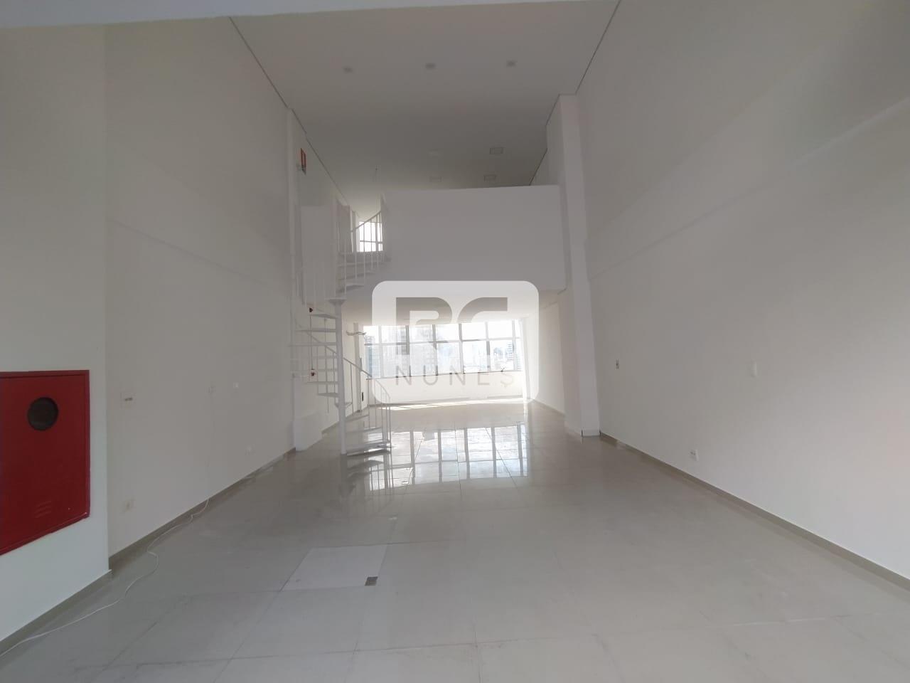 Loja para aluguel no Vila da Serra: 