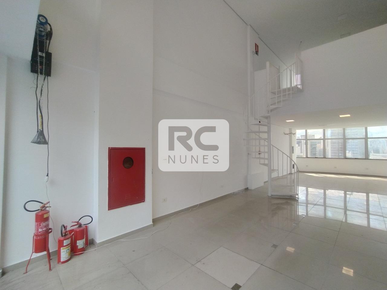 Loja para aluguel no Vila da Serra: 