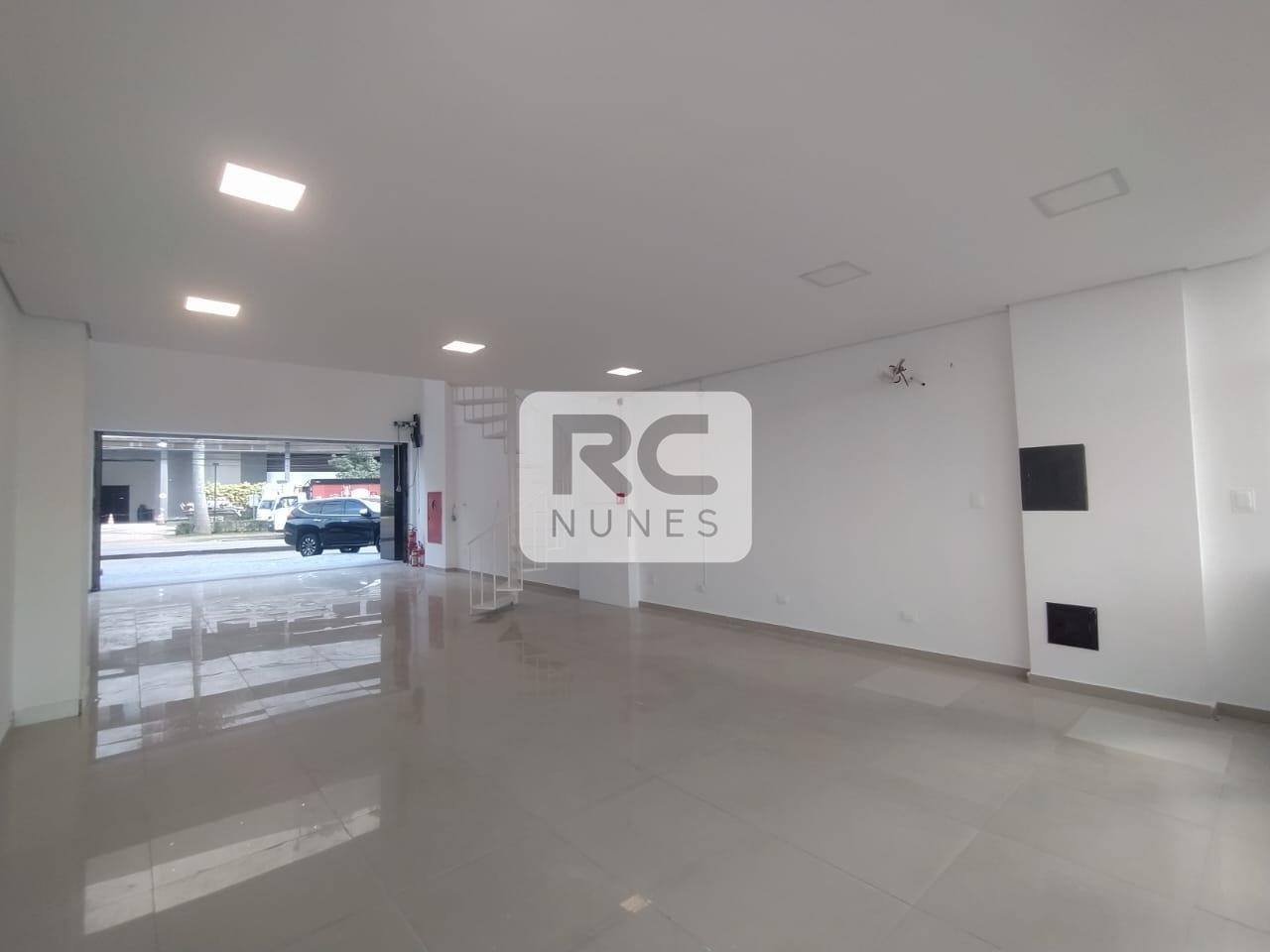 Loja para aluguel no Vila da Serra: 