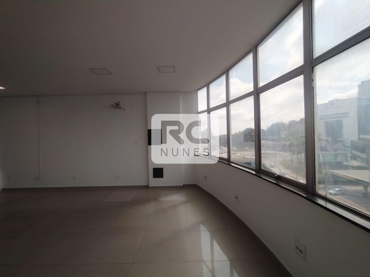 Loja para aluguel no Vila da Serra: 