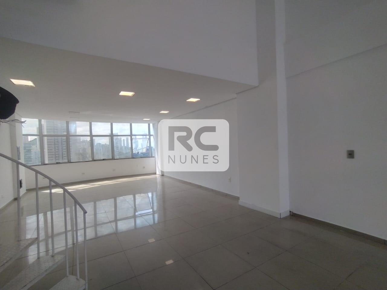 Loja para aluguel no Vila da Serra: 