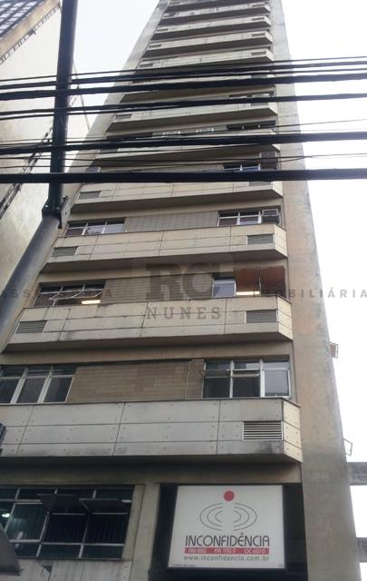 Andar corrido para aluguel no Estoril: 1