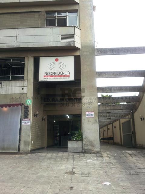 Andar corrido para aluguel no Estoril: 2