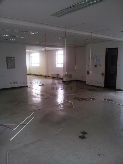 Andar corrido para aluguel no Estoril: 3