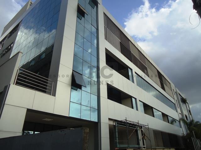 Andar corrido para aluguel no Vila da Serra: 1