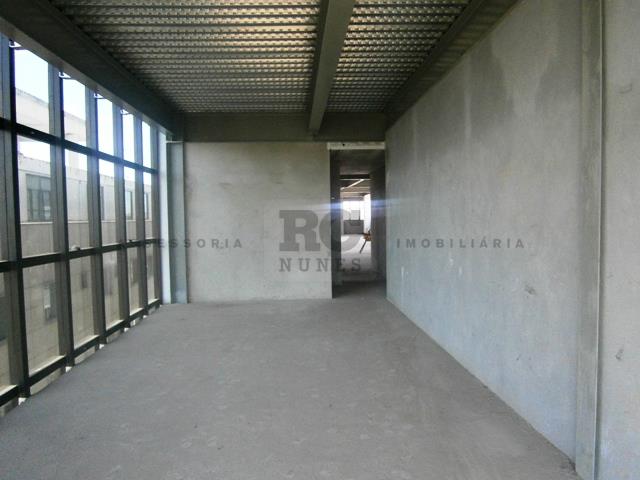 Andar corrido para aluguel no Vila da Serra: 3