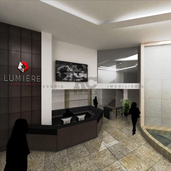 Andar corrido para aluguel no Vila da Serra: 3