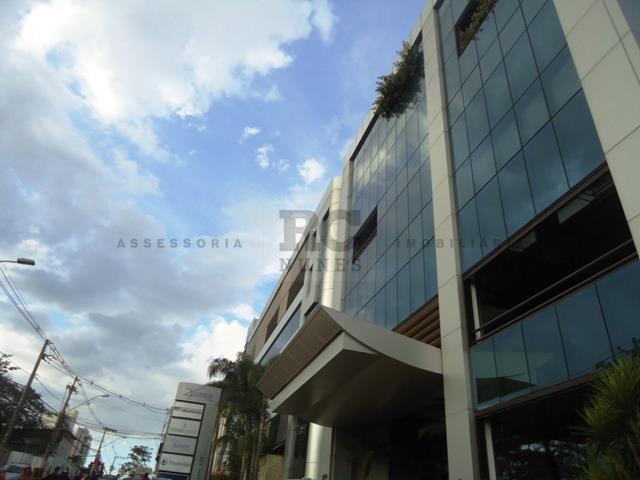 Andar corrido para aluguel no Vila da Serra: 2