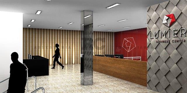 Andar corrido para aluguel no Vila da Serra: 6