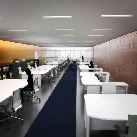 Andar corrido para aluguel no Vila da Serra: 8