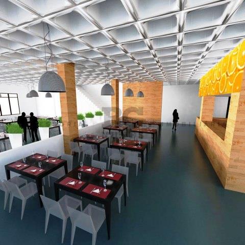 Andar corrido para aluguel no Vila da Serra: 9