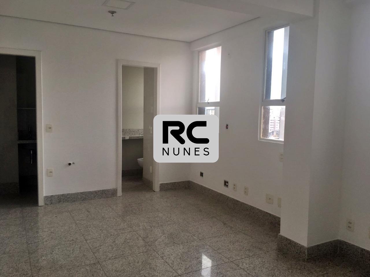 Sala para aluguel no Cidade Jardim: 