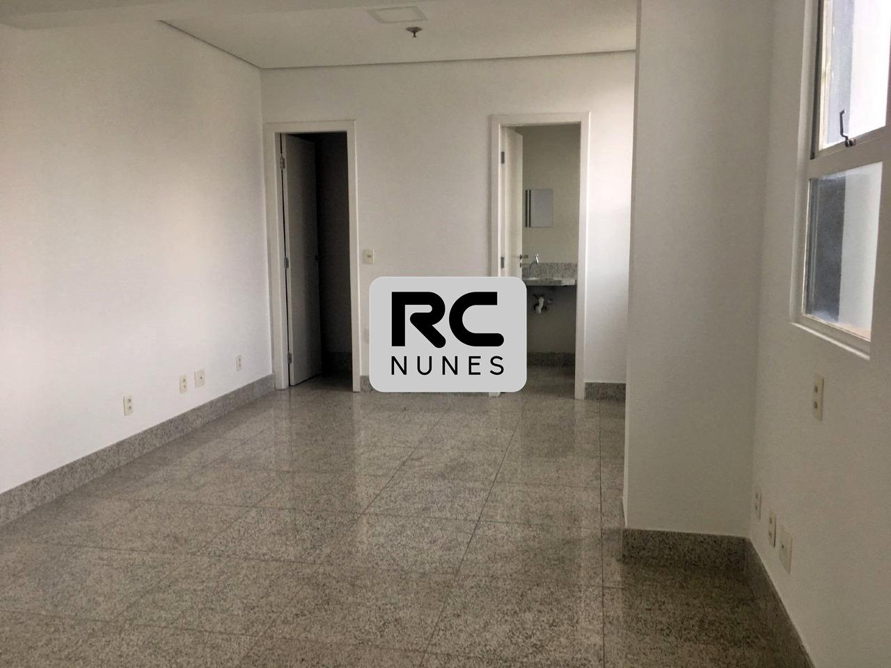 Sala para aluguel no Cidade Jardim: 