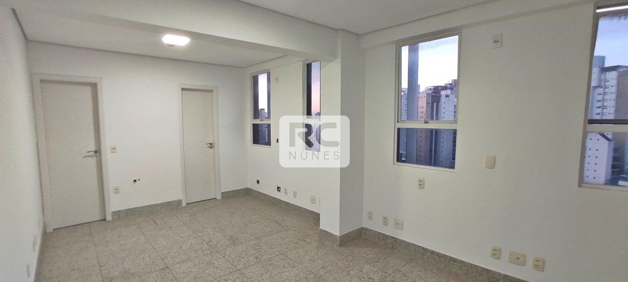 Sala para aluguel no Cidade Jardim: 