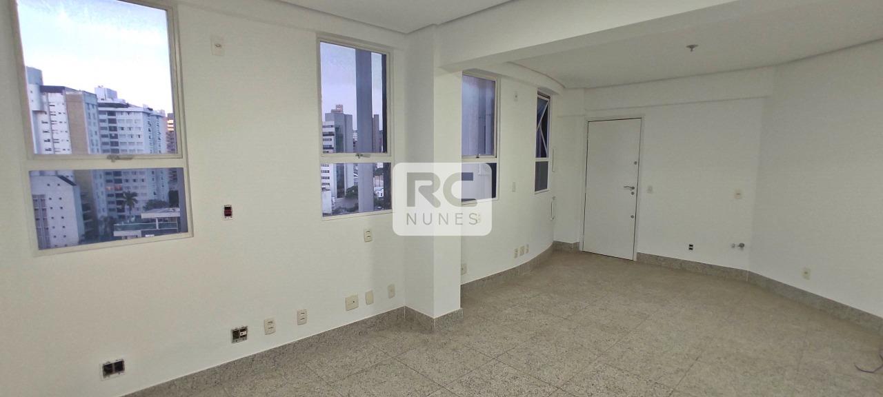 Sala para aluguel no Cidade Jardim: 