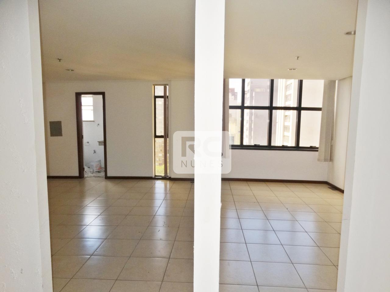 Sala para aluguel no Barro Preto: 