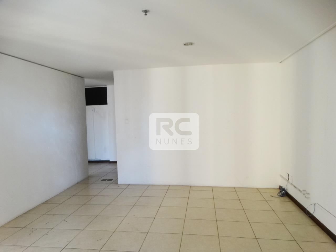 Sala para aluguel no Barro Preto: 