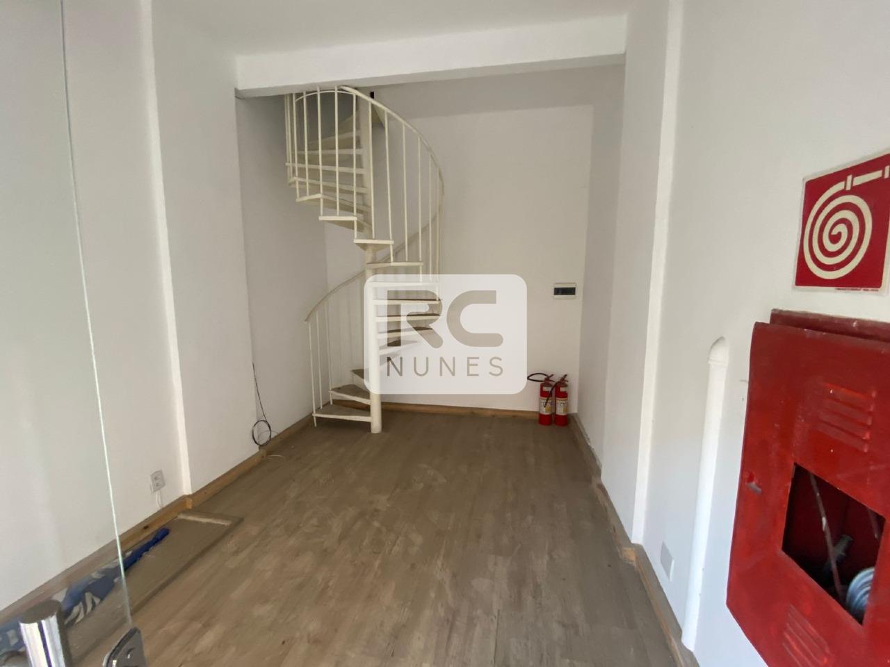 Loja para aluguel no Floresta: 