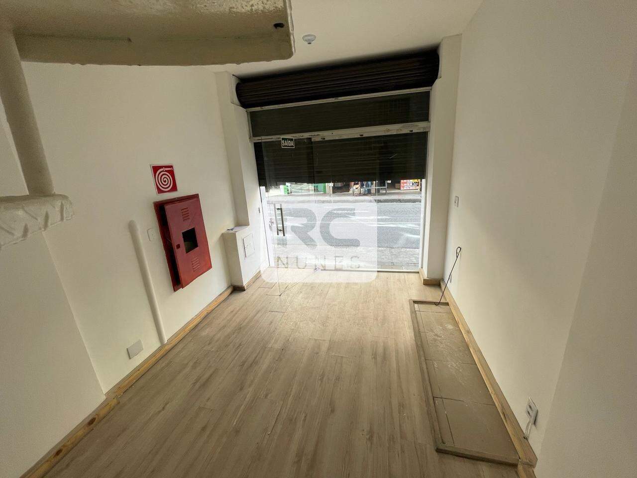 Loja para aluguel no Floresta: 