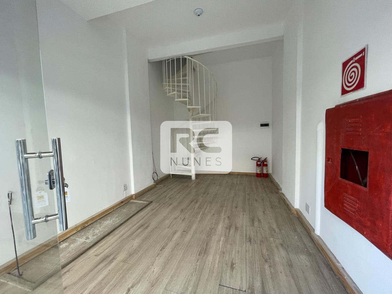 Loja para aluguel no Floresta: 