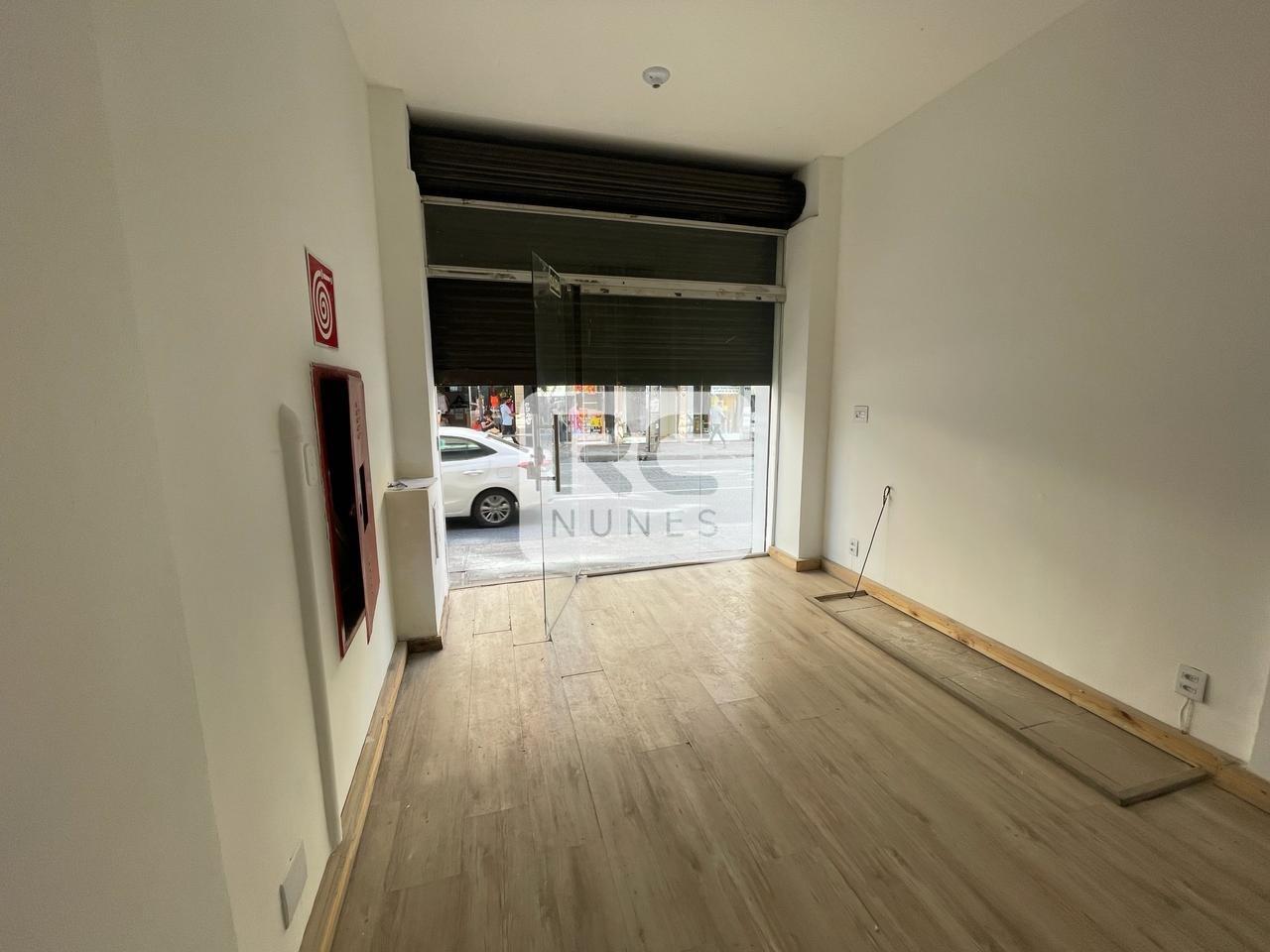 Loja para aluguel no Floresta: 