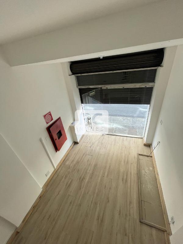 Loja para aluguel no Floresta: 