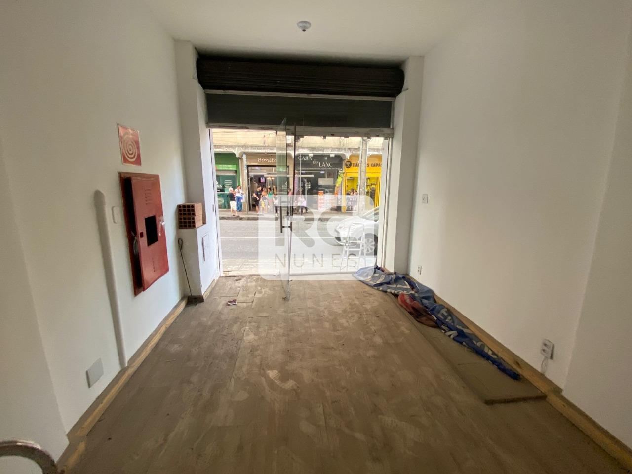 Loja para aluguel no Floresta: 