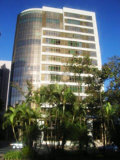 Andar corrido para aluguel no Funcionários: 1