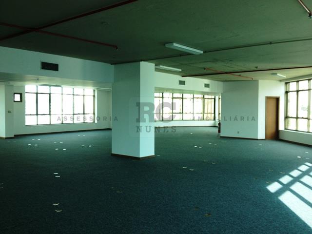 Andar corrido para aluguel no Funcionários: 2