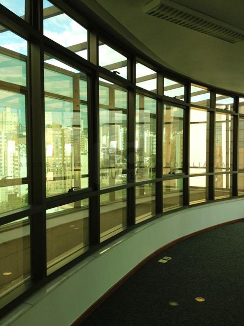 Andar corrido para aluguel no Funcionários: 5