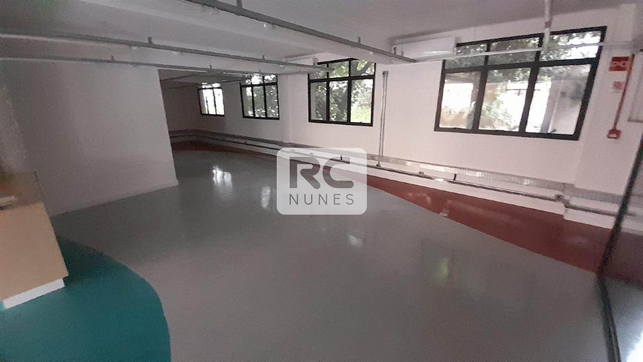 Andar corrido para aluguel no Sion: 