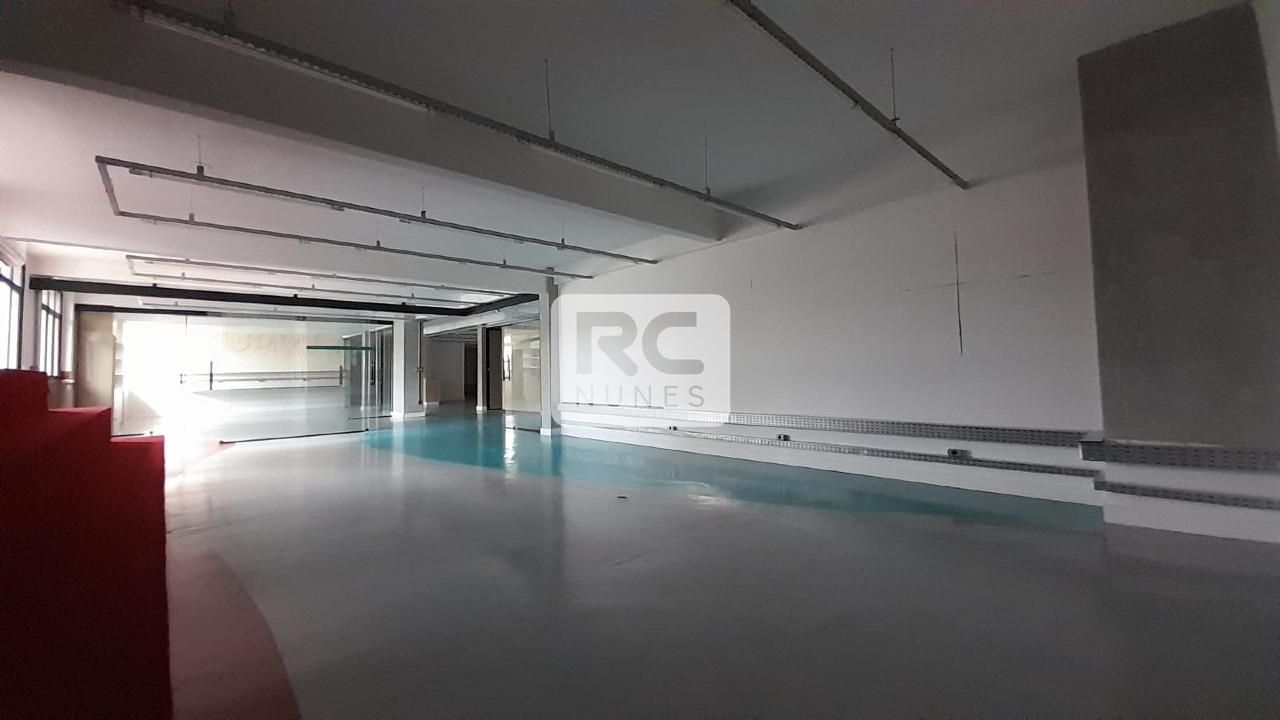 Andar corrido para aluguel no Sion: 