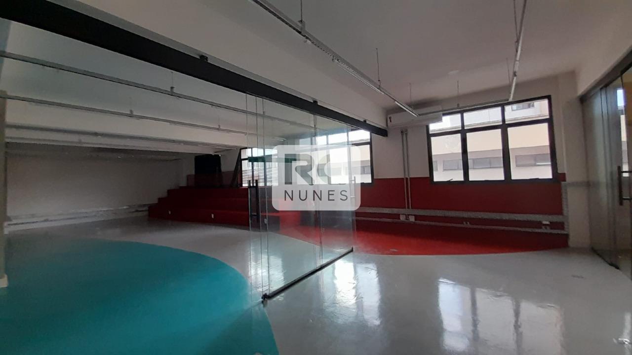 Andar corrido para aluguel no Sion: 