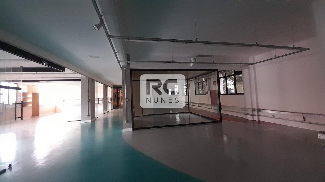 Andar corrido para aluguel no Sion: 