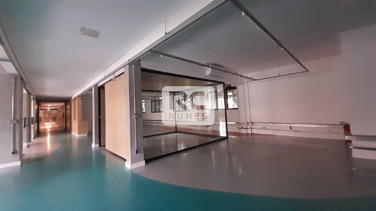 Andar corrido para aluguel no Sion: 