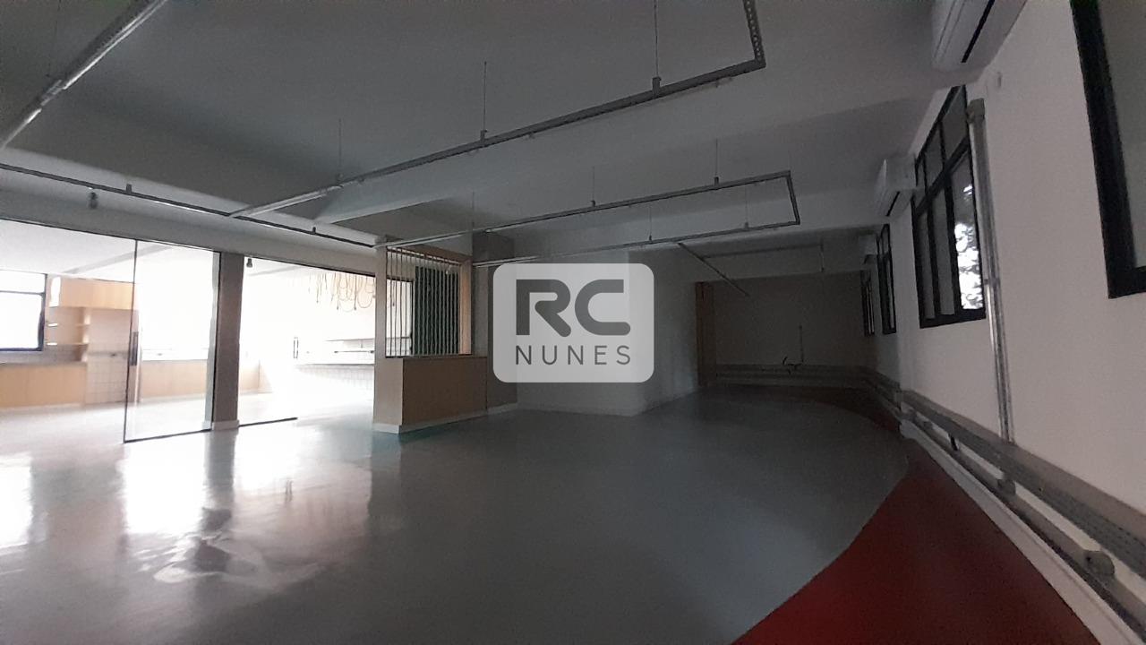 Andar corrido para aluguel no Sion: 