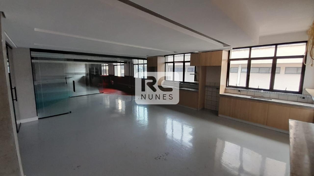 Andar corrido para aluguel no Sion: 