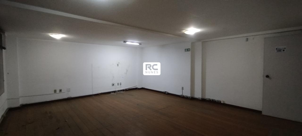 Loja para aluguel no Santa Rosa: 