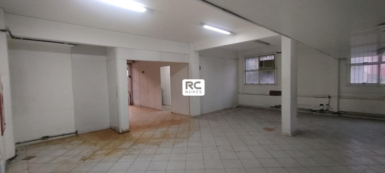 Loja para aluguel no Santa Rosa: 