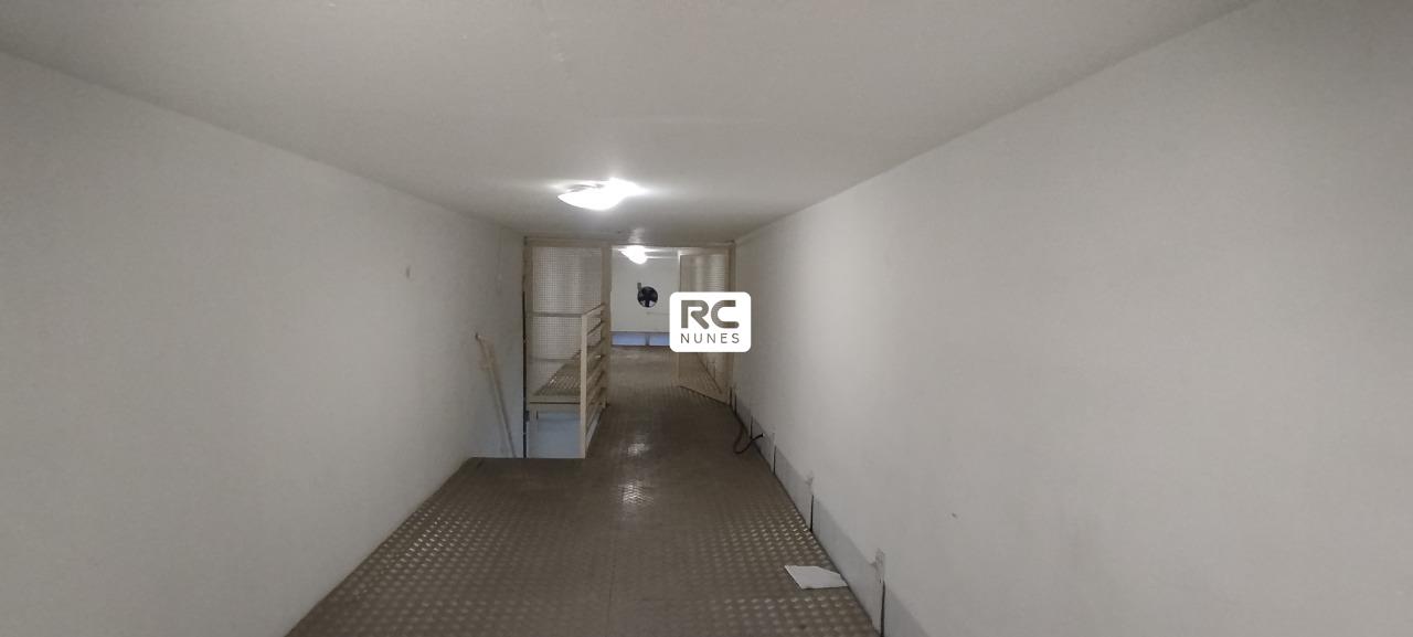 Loja para aluguel no Santa Rosa: 