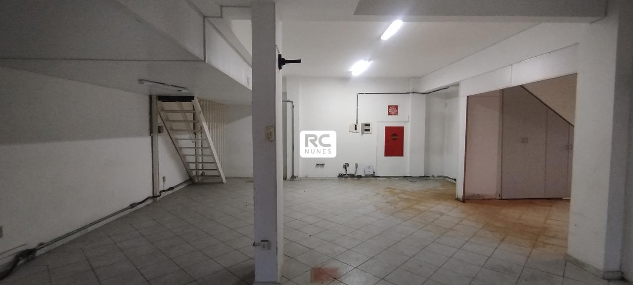 Loja para aluguel no Santa Rosa: 