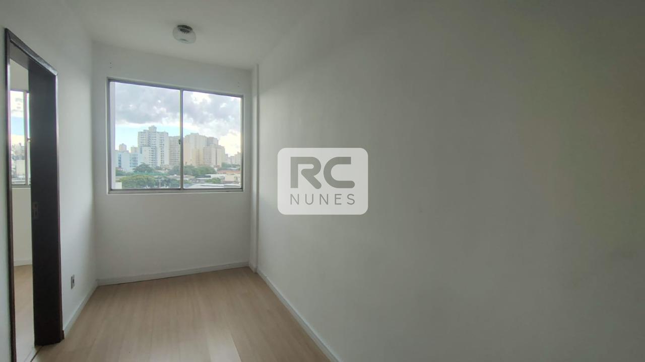 Apartamento para aluguel no Barro Preto: 