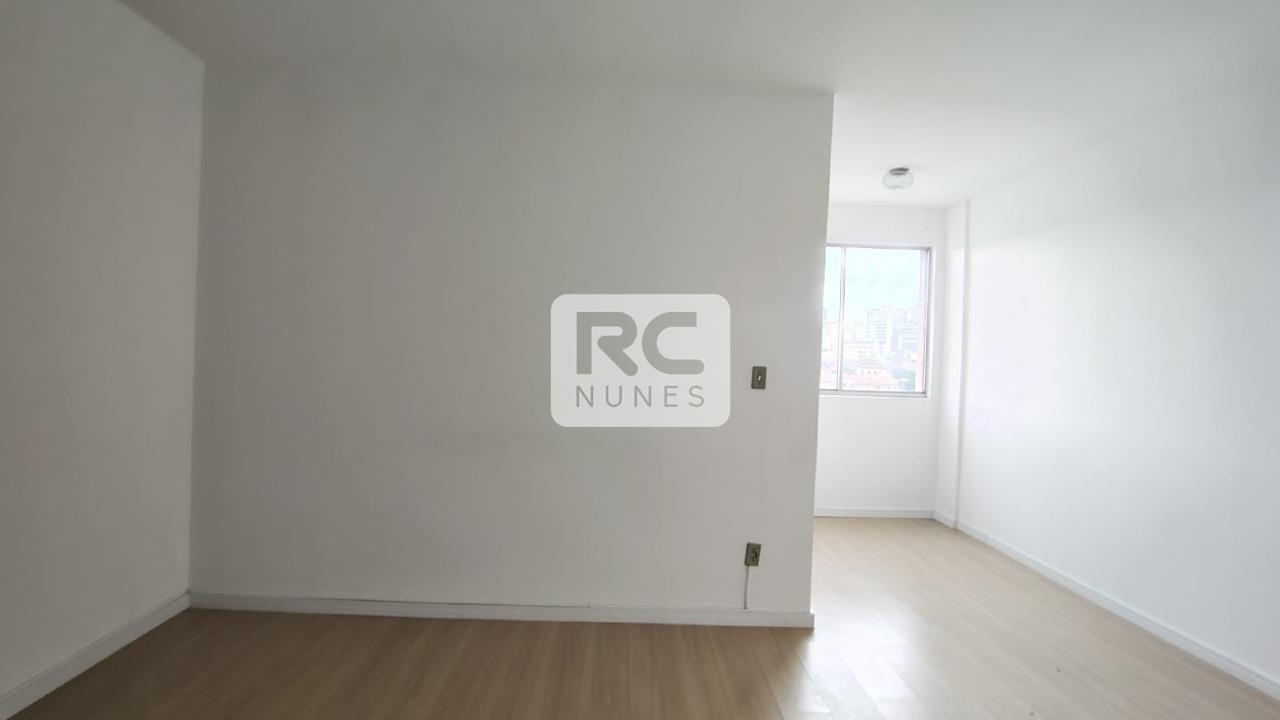 Apartamento para aluguel no Barro Preto: 