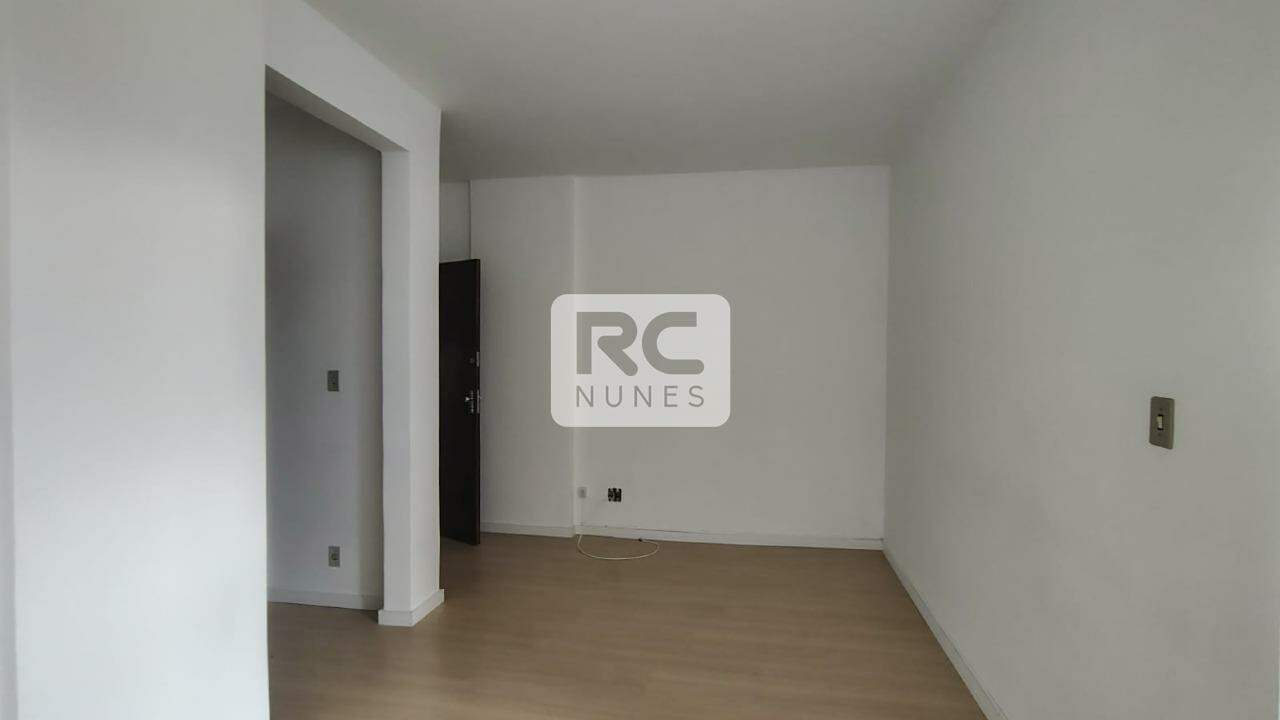 Apartamento para aluguel no Barro Preto: 