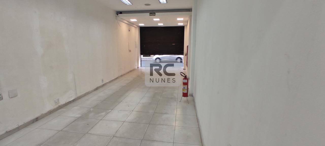 Loja para aluguel no Floresta: 